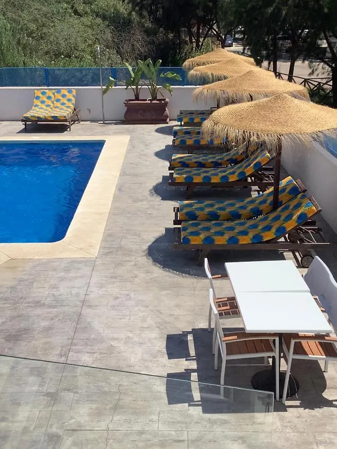 Villa Vetori Benalmadada Benalmádena 0*,
