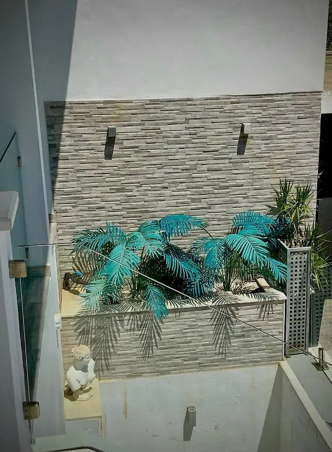 Villa Vetori Benalmadada Benalmádena